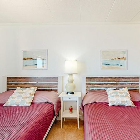 Ocean Hideaway Ocean City Exterior foto