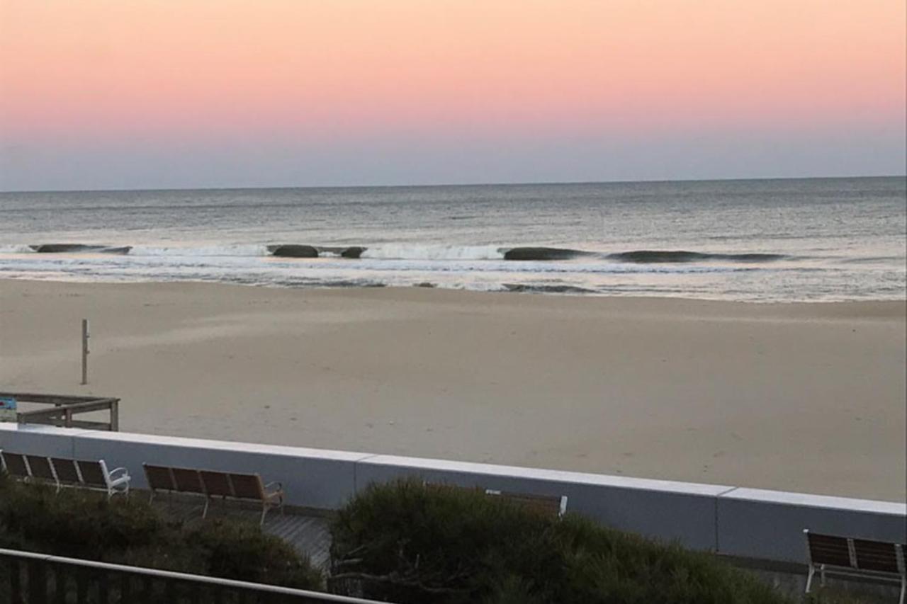 Ocean Hideaway Ocean City Exterior foto