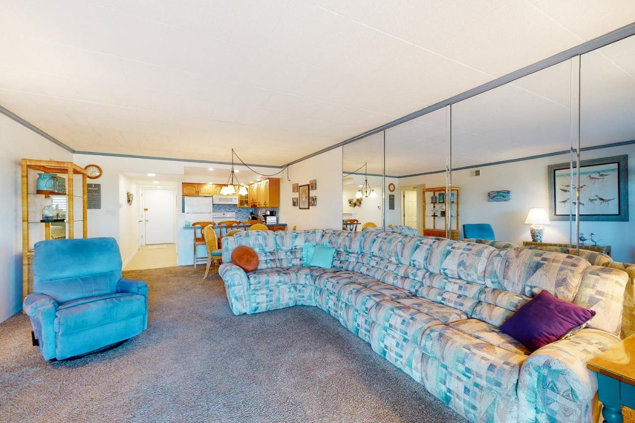 Ocean Hideaway Ocean City Quarto foto