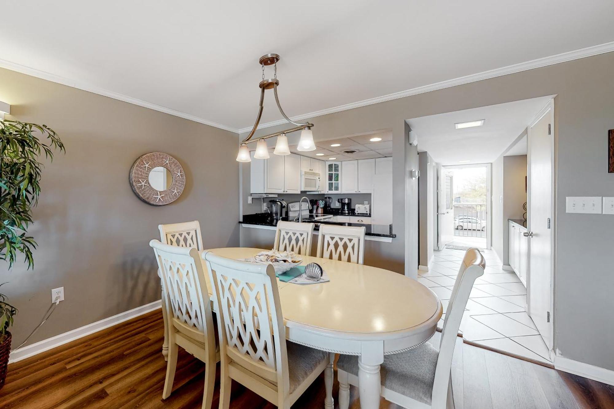 Ocean Hideaway Ocean City Quarto foto