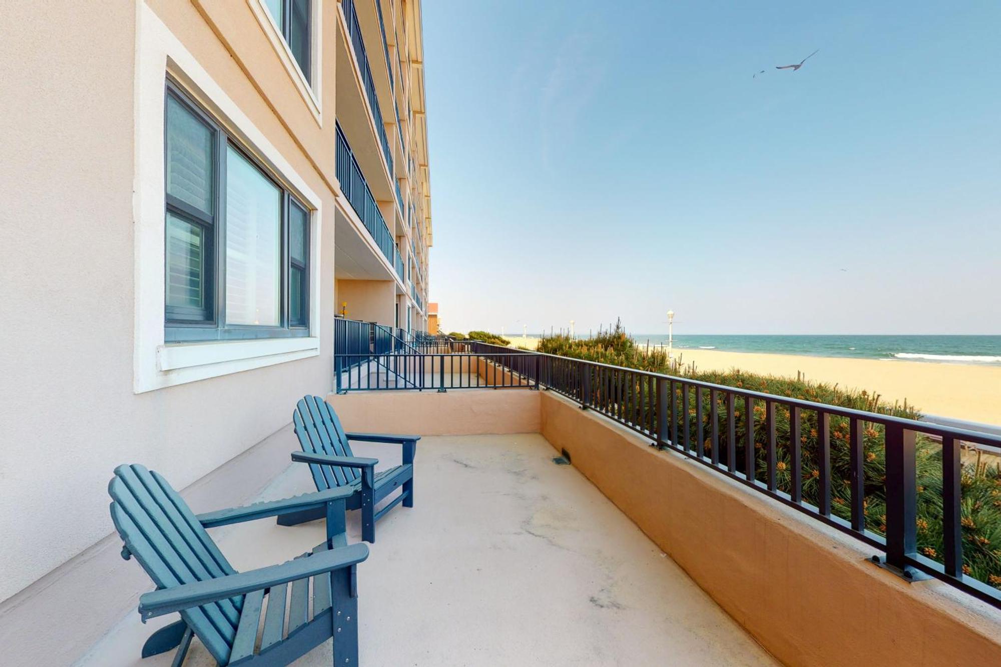 Ocean Hideaway Ocean City Quarto foto