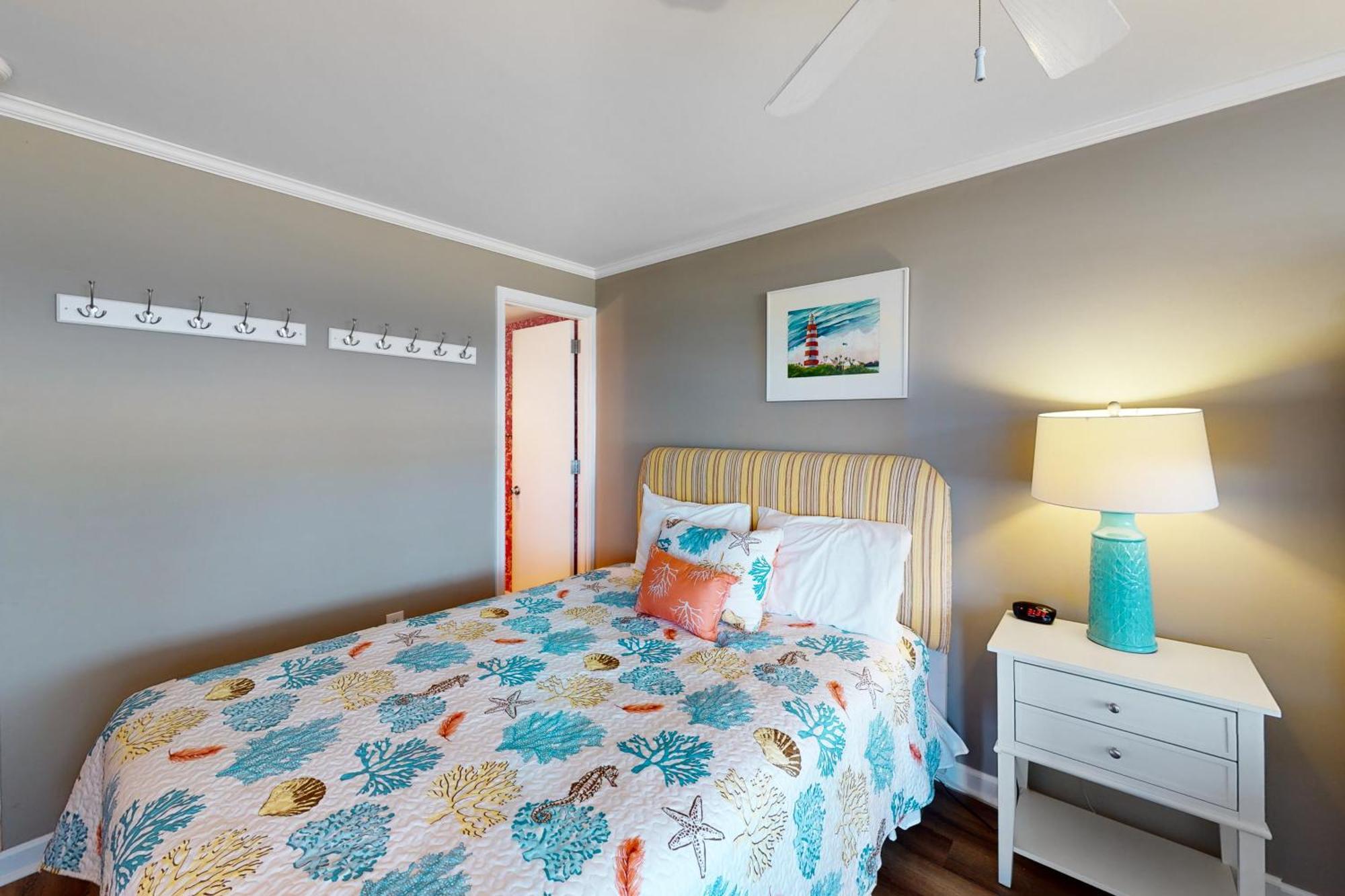 Ocean Hideaway Ocean City Quarto foto