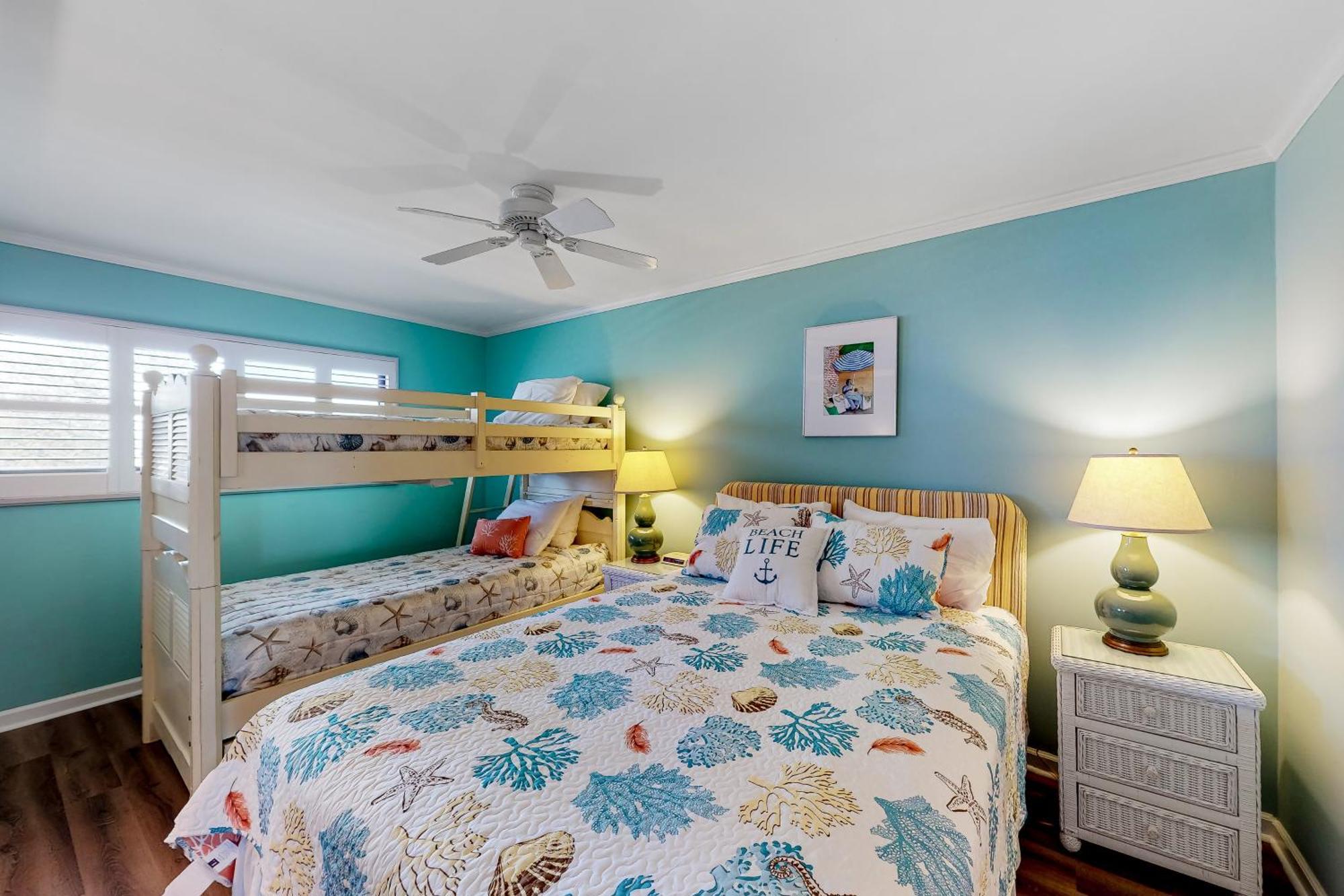 Ocean Hideaway Ocean City Quarto foto