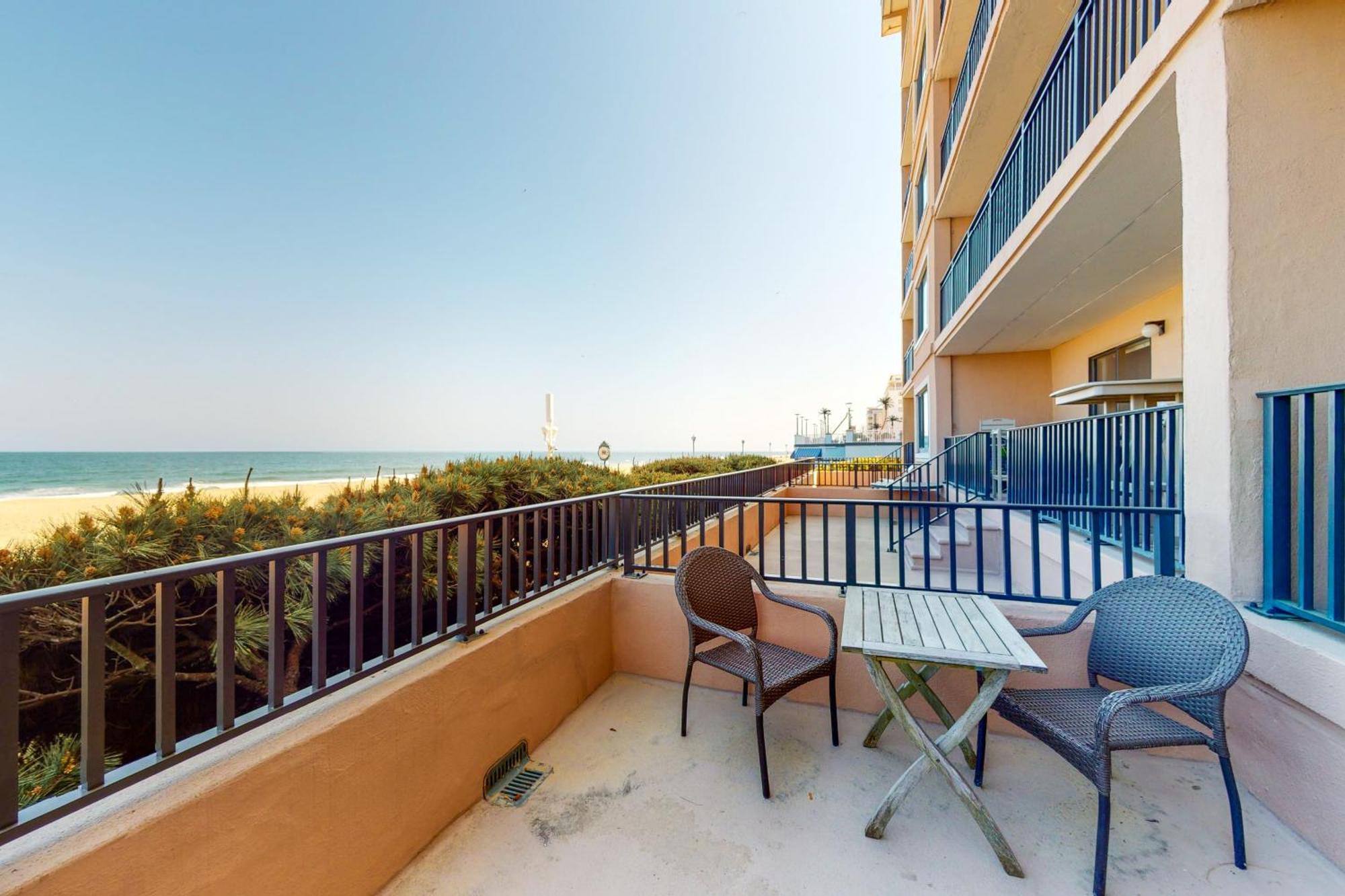 Ocean Hideaway Ocean City Quarto foto