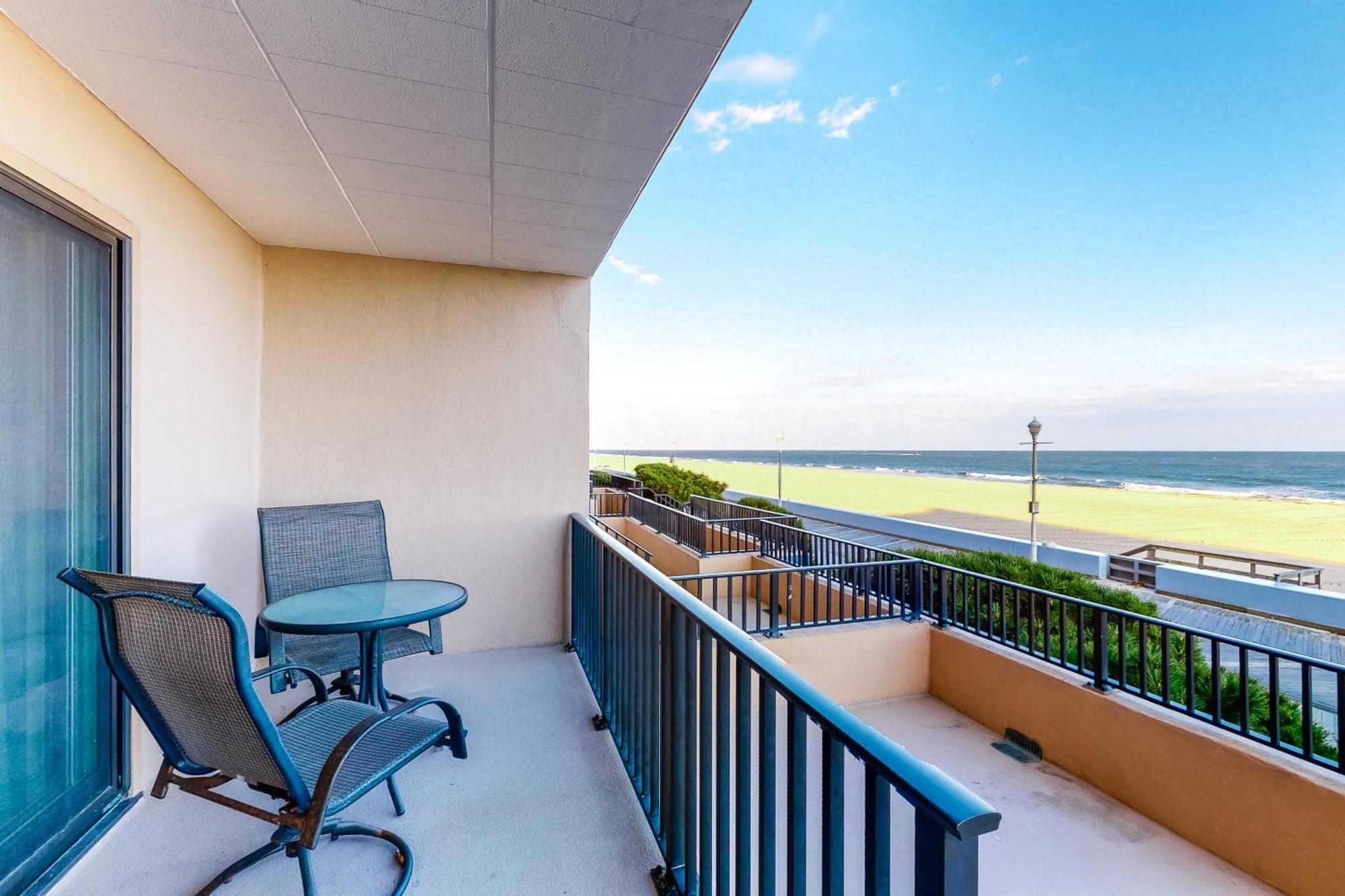 Ocean Hideaway Ocean City Quarto foto