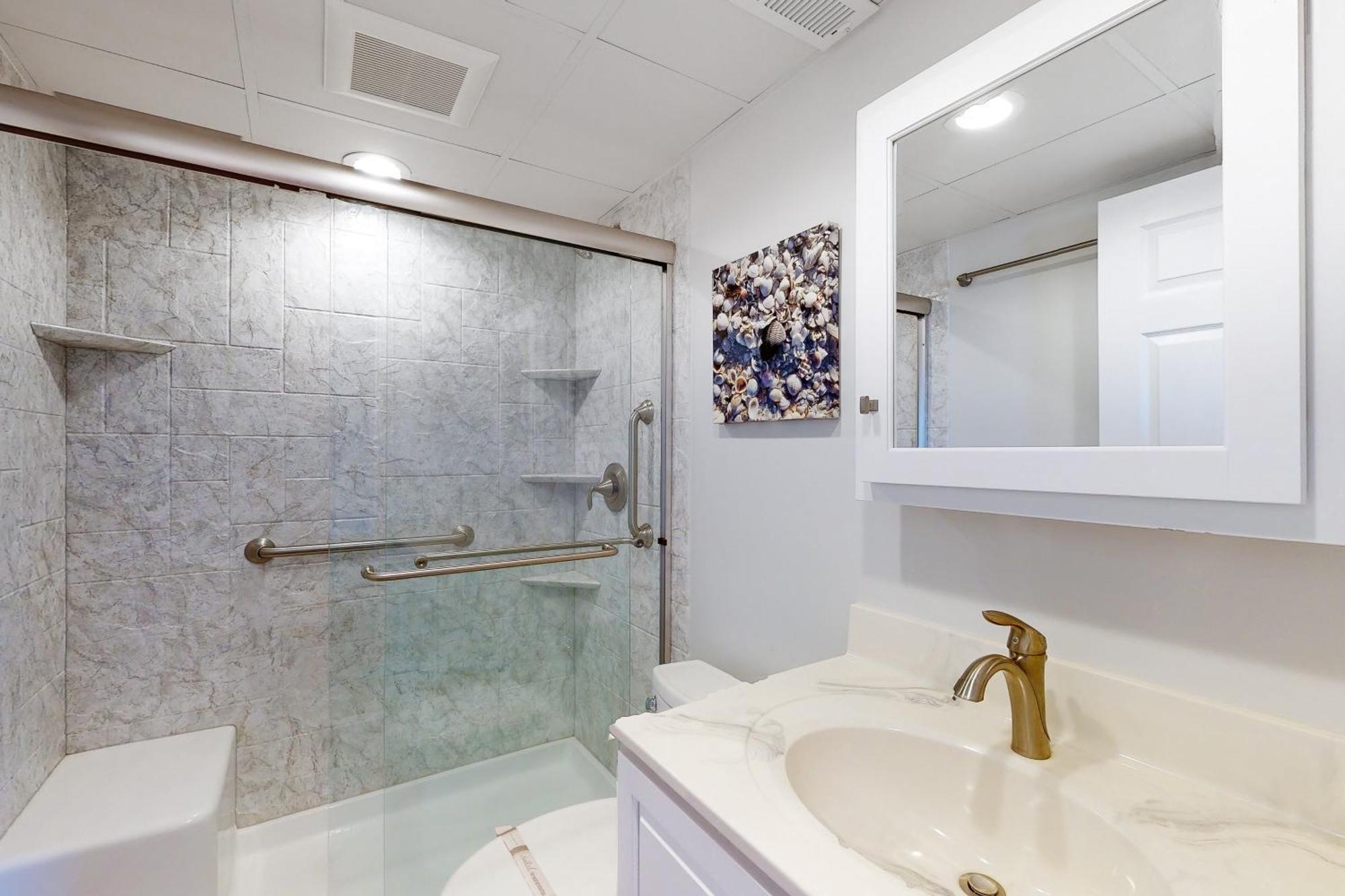Ocean Hideaway Ocean City Quarto foto