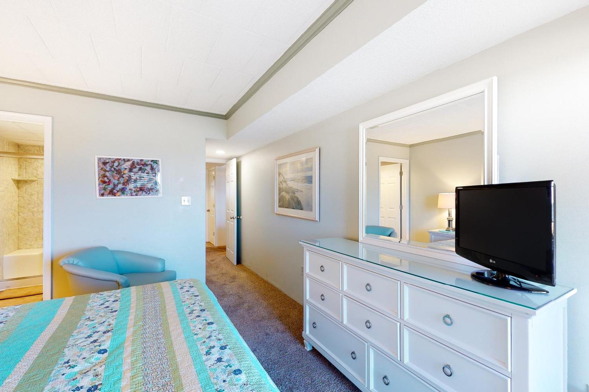 Ocean Hideaway Ocean City Quarto foto