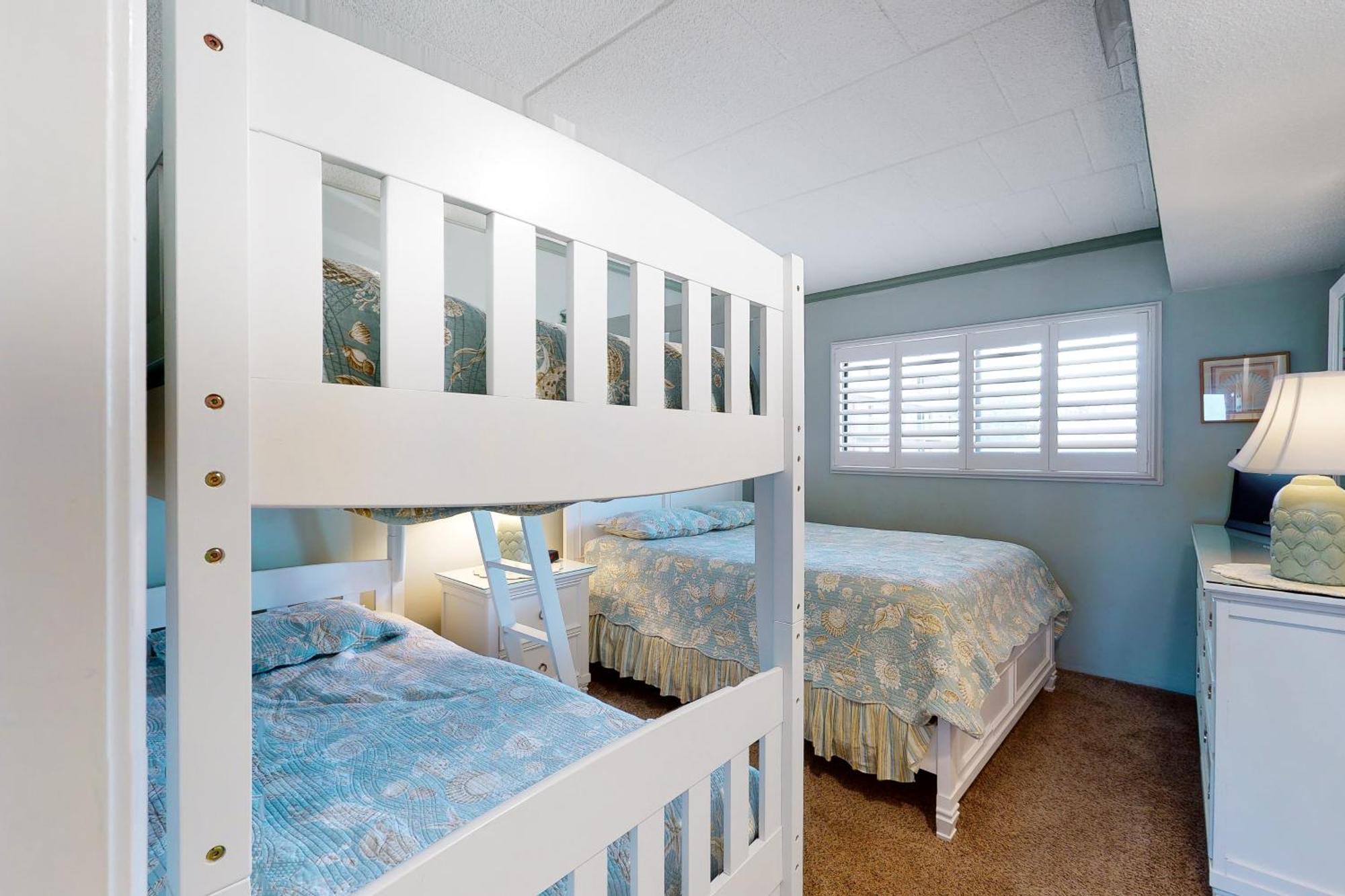 Ocean Hideaway Ocean City Quarto foto