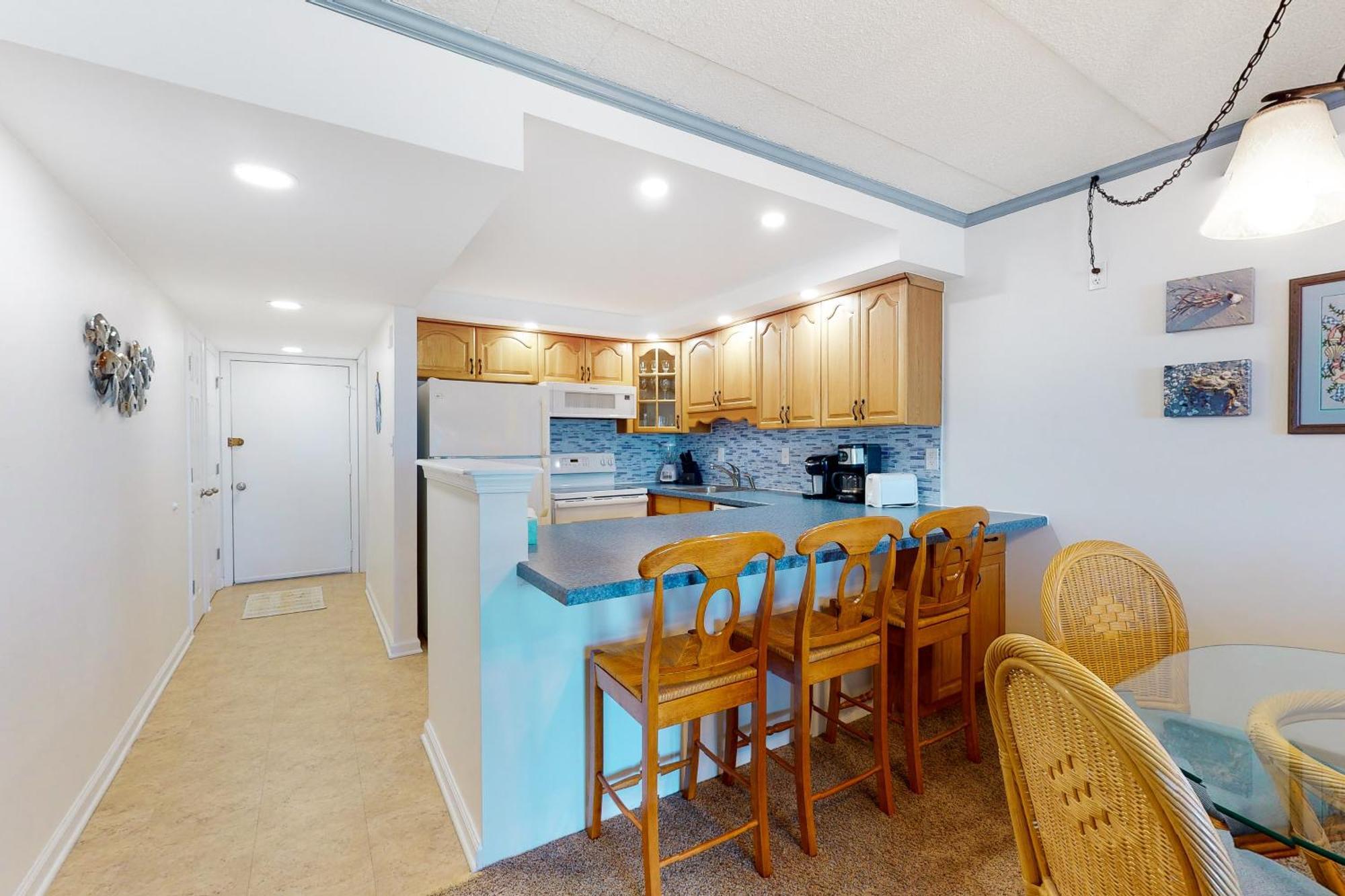 Ocean Hideaway Ocean City Quarto foto