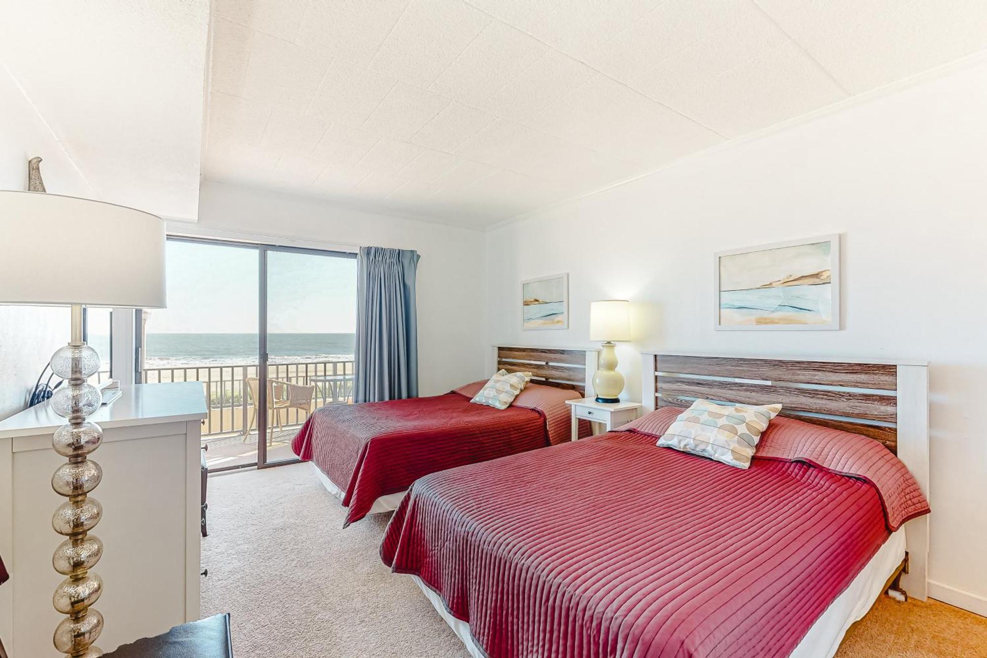 Ocean Hideaway Ocean City Exterior foto