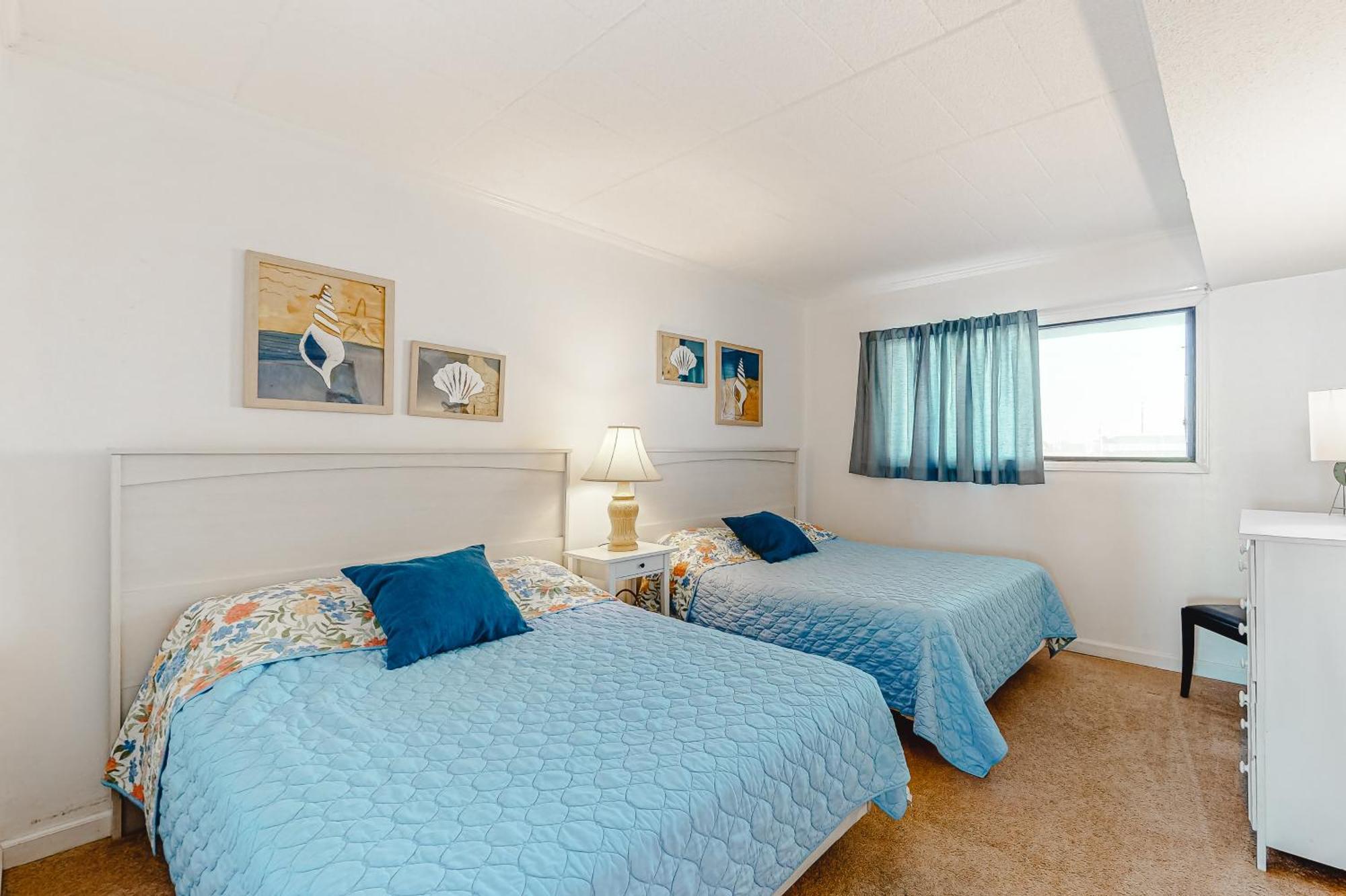 Ocean Hideaway Ocean City Exterior foto