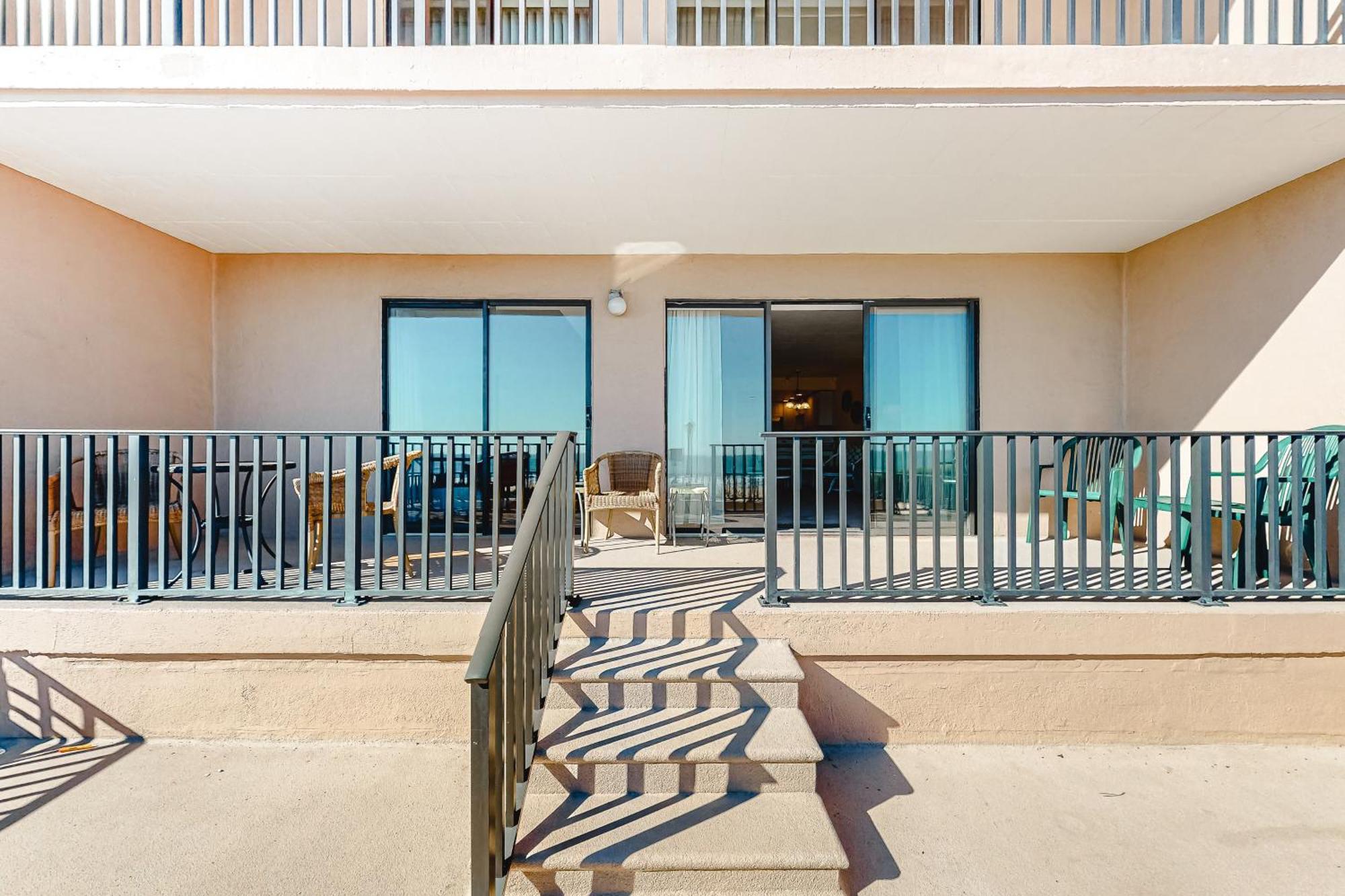 Ocean Hideaway Ocean City Exterior foto