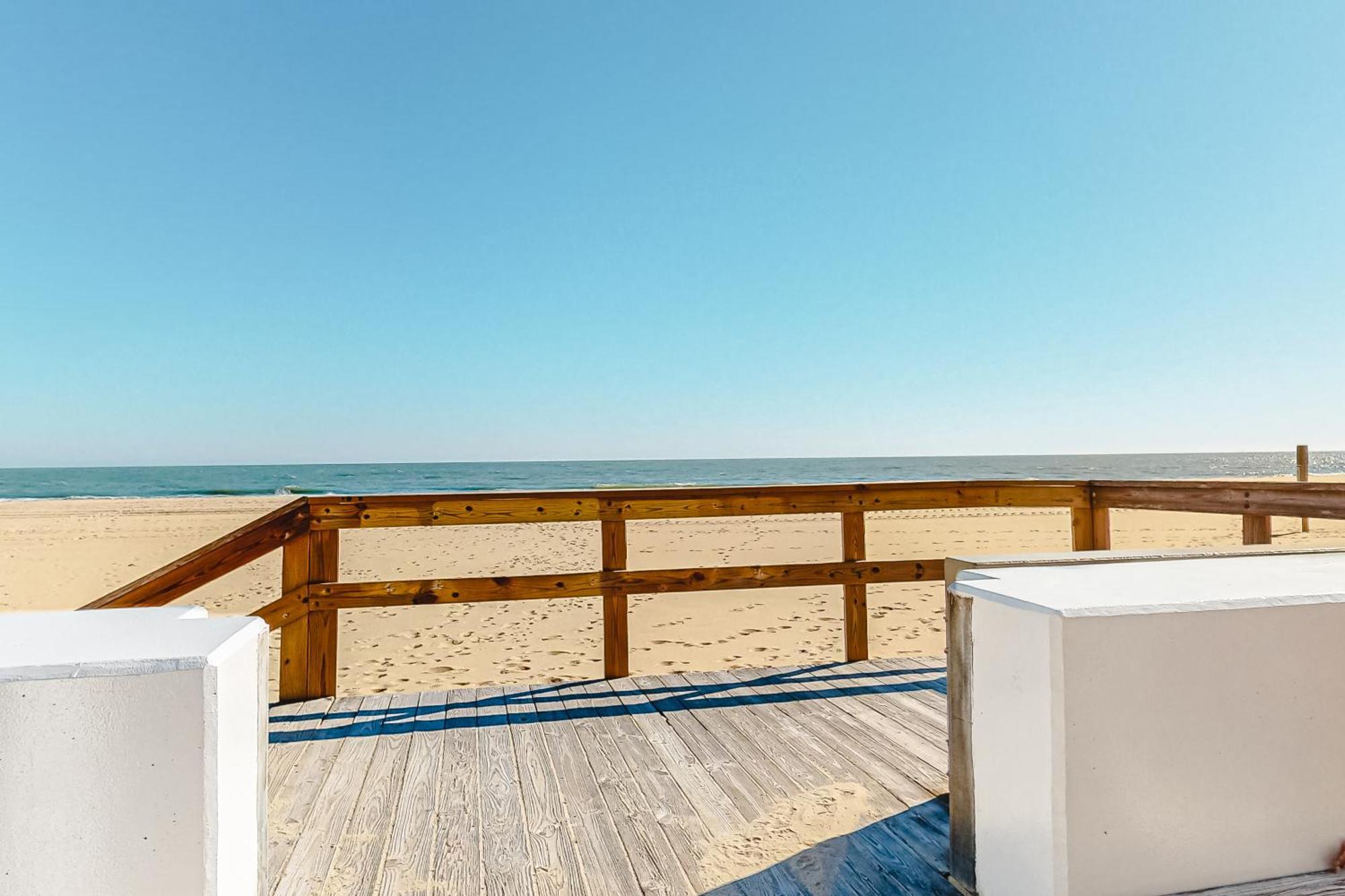 Ocean Hideaway Ocean City Exterior foto